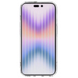 Чехол NILLKIN для iPhone 14 Pro Max, Nature TPU, прозрачный
