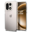 Чохол Spigen Ultra Hybrid для OnePlus 15, Crystal Clear