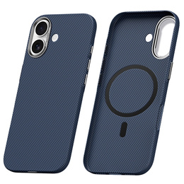 Чехол SULADA с MagSafe для iPhone 17