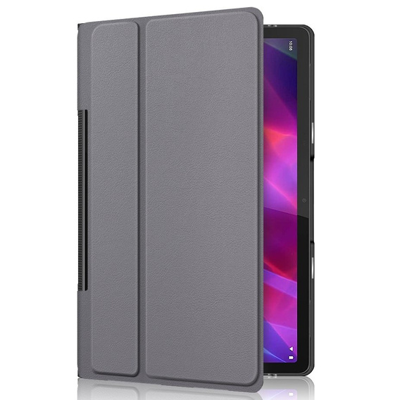 Чехол для Lenovo Yoga Yoga Tab 11 - Stand Case - Grey