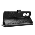 Фліп-чохол Wallet Rhombus для Xiaomi Poco F7 5G