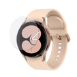 3x ERBORD Гідрогелева фольга для Samsung Galaxy Watch 4 40mm