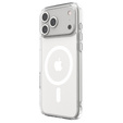 MagSafe TPU + PC чохол для iPhone 17 Pro Max