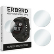 Захисне скло 2х Erbord для дисплею смарт годинника Garmin Instinct