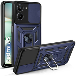 Чохол NOX Camera Slide Xiaomi Redmi A5, CamShield Slide, м'яти