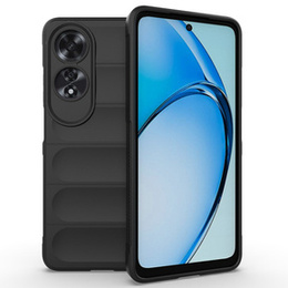 Чехол до Oppo A60, Gaming Shockproof, чёрный