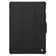 Чохол Nillkin для Samsung Galaxy Tab S9+, з тримачем для стилуса, чорний