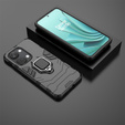 Чoхол до OnePlus Nord 3 5G, Kickstand Ring, чорний