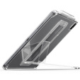 Чехол SPIGEN до iPad Air 4 2020 / Air 5 2022, AirSkin Hybrid, Crystal Clear