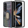Чoхол Rhinestone до Samsung Galaxy Z Fold4 5G, Style A