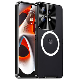 Захисний чохол для камери Motorola Edge 50 Pro 5G, CamShield MagSafe, чорний