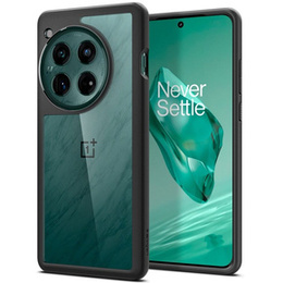 Чехол Spigen до OnePlus 12 5G, Ultra Hybrid, прозрачный