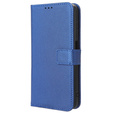 Чохол-фліп для Xiaomi 13T / 13T Pro / Redmi K60 Ultra, Smart Magnet, синій
