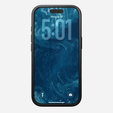 Чехол Nomad для iPhone 17 Pro, современный кожаный чехол, коричневый