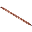 Стилус Touch Screen Stylus Pen для Samsung Galaxy Note 20 / Note 20 Ultra, золотой