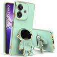 Чехол до Oppo A5 Pro 5G, Astronaut, зелёный