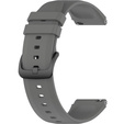 Силиконовый ремешок до Huawei Watch GT 2 Pro - Grey