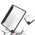 Чехол для Lenovo Tab M10 Plus 10.6 Gen 3 TB-125F TB-128F, Smartcase Hybrid, с местом для стилуса, чёрный
