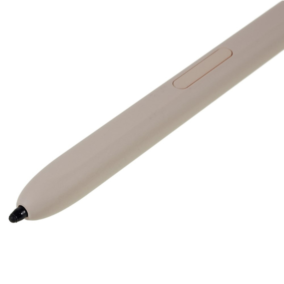 Стилус для Samsung Galaxy Z Fold4 5G, Stylus Pen, бежевый