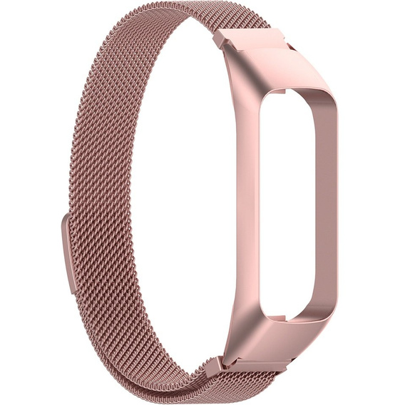 Браслет  MilaneseBand для Samsung Galaxy Fit 2 - Pink