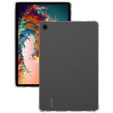 Чохол для Samsung Galaxy Tab A9+, силіконовий, прозорий
