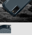 Чoхол до Samsung Galaxy S20+ Plus, Suritch Basic (Two Frames), м'яти