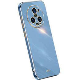 Чохол для Honor Magic 5 Pro, Glamour CamShield, м'яти