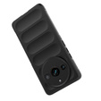 Чехол до Realme 11 Pro / 11 Pro +, Gaming Shockproof, чёрный