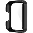 Чохол + скло 2-в-1 для Xiaomi Redmi Watch 2 Lite, Black