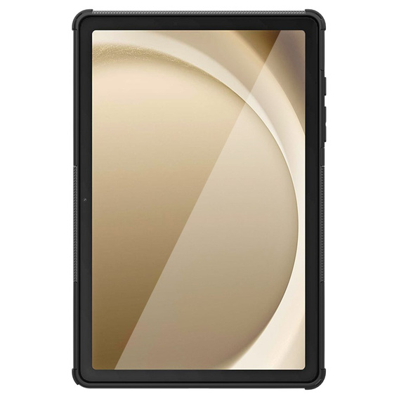 Чoхол до Samsung Galaxy Tab A9+, Tire Armor, чорний