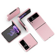 Чoхол GKK PC Case до Samsung Galaxy Z Flip4 5G, Pink
