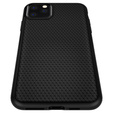 Чoхол Spigen до iPhone 11 Pro, Liquid Air, чорний
