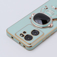 Чехол до Xiaomi 13T / 13T Pro, Astronaut, зелёный