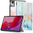 Чехол для Lenovo Tab M11, Smartcase, Marble 1#