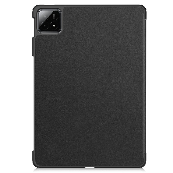 Чохол для Xiaomi Pad 6S Pro 12.4, Smartcase, чорний