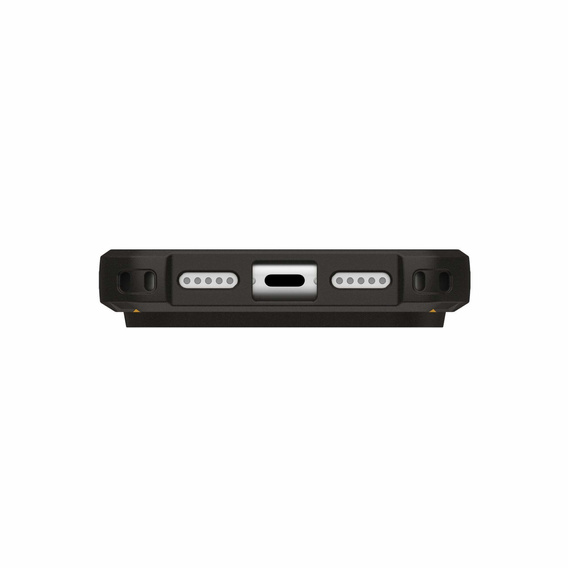 Чохол Urban Armor Gear для iPhone 17 Pro Max, Pathfinder MagSafe, Heritage Yellow