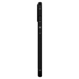 Чехол Spigen до iPhone 12/12 Pro, Rugged Armor, чёрный