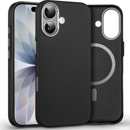 Чехол SULADA с MagSafe для iPhone 17