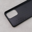 Чoхол до Samsung Galaxy A53, ERBORD Business, з автомобільним кріпленням, зелений