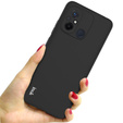 Чехол IMAK до Xiaomi Redmi 12C, UC-3 Series, CamShield, чёрный