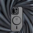 Чохол для MagSafe ERBORD Matt Case для OnePlus 15