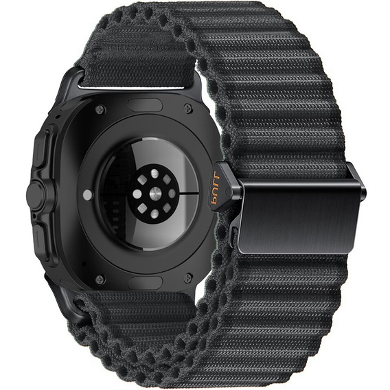 Нейлоновый ремешок для Samsung Galaxy Watch Ultra 47 мм