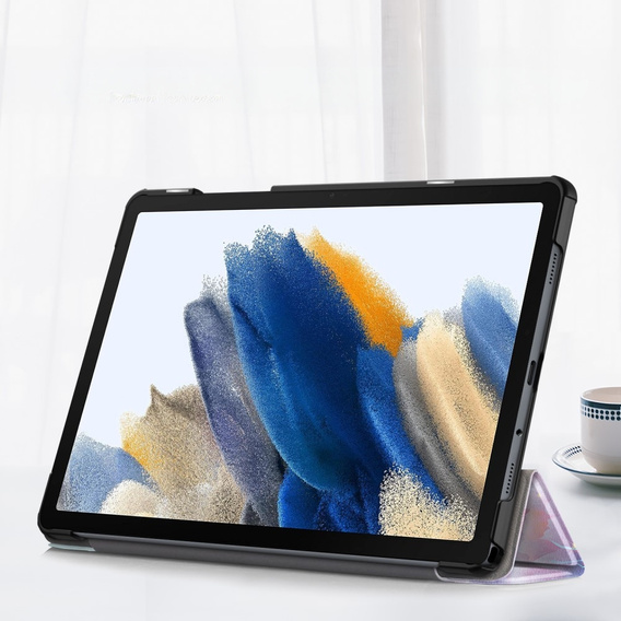 Чохол для Samsung Galaxy Tab A9+, Smartcase, landscape