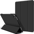 Чехол для iPad Pro 11 2021/2022, Smartcase с местом для стилуса, чёрный