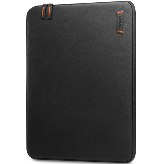Spigen чохол для ноутбука 15 "-16", Rugged Armor Pouch, Black