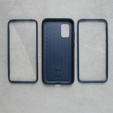 Чoхол до Samsung Galaxy S20+ Plus, Suritch Basic (Two Frames), м'яти