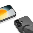 Чохол Electro MagSafe для iPhone 17