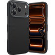 Чохол BENKS Kevlar Armor Air Carbon Fiber 600D A070 до MagSafe для iPhone 17 Pro Max