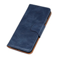 Чoхол Wallet до Xiaomi Redmi Note 9 - Blue