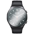 Захисне скло 2х Erbord для дисплею смарт годинника Xiaomi Watch S1/S1 Active